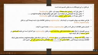 فروشگاه ایرانیان (کارگاه های 2و3و4)پودمان5