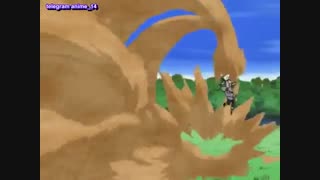 ناروتو قسمت 126 (زبان ژاپنی - زیرنویس فارسی)