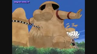 ناروتو قسمت 127 (زبان ژاپنی - زیرنویس فارسی)