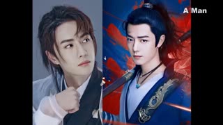 گیم Wangyibo و Xiao zhan
