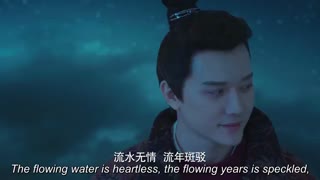 کلیپی از سریال چینی Dating amerman prince is the best 2020