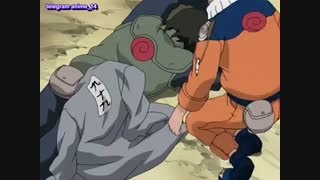 ناروتو قسمت 143 (زبان ژاپنی - زیرنویس فارسی)