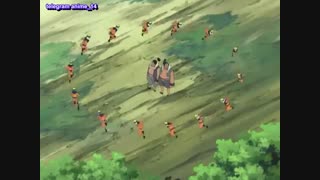 ناروتو قسمت 144 (زبان ژاپنی - زیرنویس فارسی)