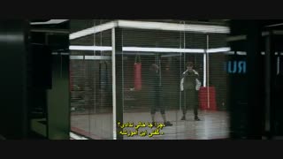 قسمت سوم سریال کره ای روگال+زیرنویس چسبیده Rugal 2020 با بازی چوی جین هیوک