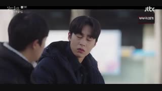 قسمت دوازدهم سریال کره ای یک روز زیبا تو را پیدا میکنم+زیرنویس چسبیده I’ll Find You on a Betiful Dayبازی پارک مین یانگ و سو کانگ