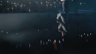 موزیک ویدیو ورژن لایو جنگ علی یاسینی