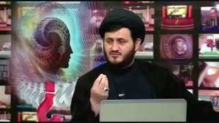 کباب شدن محمد بن ابی بکر توسط معاویه و برپا کردن مجلس شادی برای این کار توسط ام المومنین ام حبیبه دختر ابوسفیان کامپوزیت ونیر