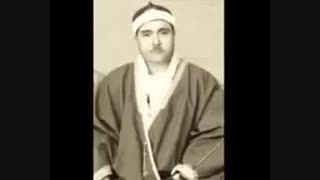 تلاوت قران کریم