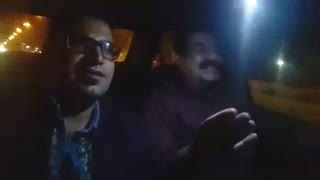 نوری احمدی و سعیدکاکاوندی جدید