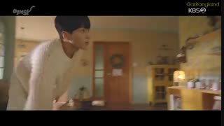 قسمت  نهم و دهم سریال کره ای  Meow, the Secret boy با زیرنویس چسبیده