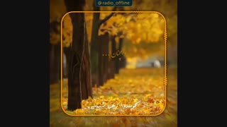 وقتی تو می آیی بهار می آید