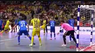 برترین سیوهای کوپا اسپانیا 2020