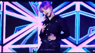 BTS JIMIN FMV