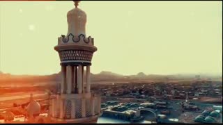 نماهنگی زیبا با نوای مداح اهل بیت، سید امیر احمدنیا