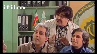 سریال جایزه بزرگ / قسمت 12