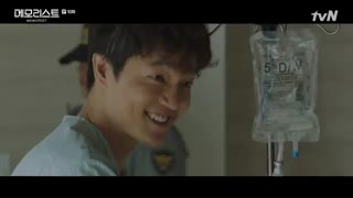 قسمت دهم سریال کره ای Memorist 2020 - با زیرنویس فارسی