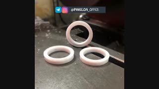 چرا انتخاب تفلون ptfe اهمیت دارد ... ( تفلون ptfe )