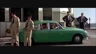 هالو - The Sucker 1965