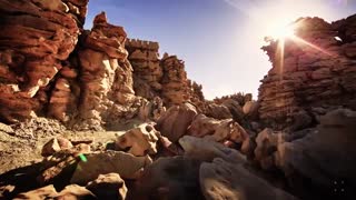 تصاویر شگفت انگیر و دیدنی از طبیعت