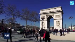 شیوع کرونا با گردشگری چه کرد؟