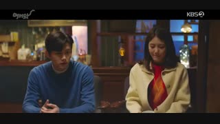 قسمت 11 و 12 سریال کره ای Meow, the secret boy با زیرنویس چسبیده