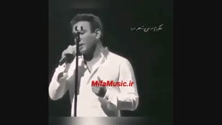 کنسرت شادمهر اجرای آهنگ تقدیر