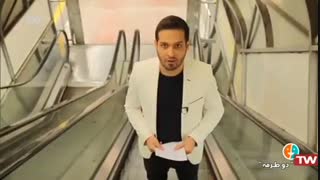 شاکی شدن مجری از تک فرزندی خانواده ها