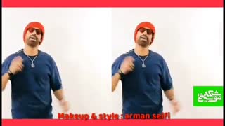 آهنگ جدید علی سفلی چه خبره