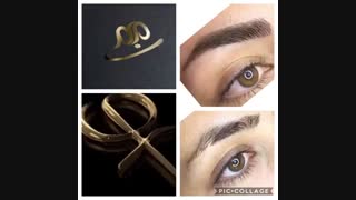 میکروبلیدینگ ابرو در اصفهان