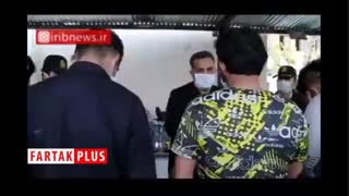 دستگیری ۵ باند سارقان در روزهای کرونایی تهران