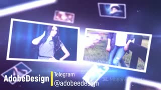 دانلود پروژه اسلایدشو افترافکت ⭐️