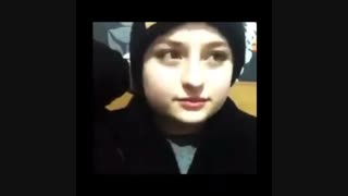 واکنش نیکا فرقانی به عکس و فیلم های منتشر شده از سارا و نیکا در فضای مجازی
