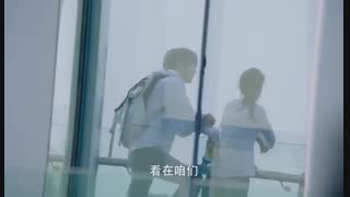 قسمت نهم سریال چینی اسکیت به سوی عشق Skate Into Love 2020+ با زیرنویس فارسی