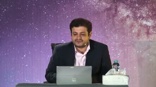 سخنرانی استاد رائفی پور - آخرالزمان و دوران پسا کرونا (در مراسم احیای نیمه شعبان 99) - تهران - 1399/01/20