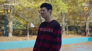 قسمت پنجم سریال کره ای دنیای متاهلی+زیرنویس آنلاین The World of the Married 2020