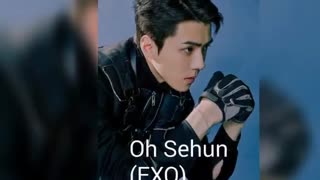 Top 10 Most Handsome K-POP Idols of 2020