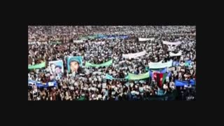 baba mazari song