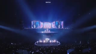 کنسرت بی تی اس