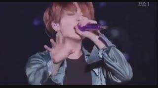 کنسرت بی تی اس .