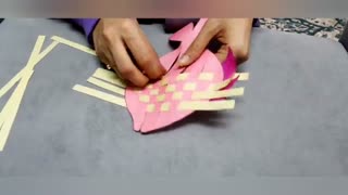 (Weaving fish (grade2