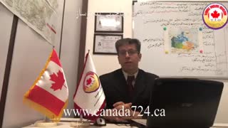 اقامت کانادا از طریق تجربه کبکی