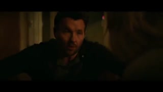 Red Sparrow