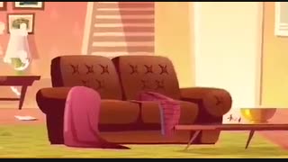 آقا سلام؛ با شما خوشیم ( گام سوم: پویش #خانه_ات_آباد ) - موشن گرافیک