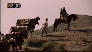 Serial Yusuf Payambar - Part 9 - سریال یوسف پیامبر - قسمت 9