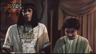Serial Yusuf Payambar - Part 10 -  سریال یوسف پیامبر - قسمت 10