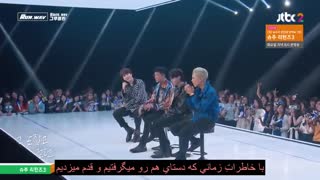 190922 برنامه RunWav با حضور راوی و تیم گروولین با زیرنویس فارسی