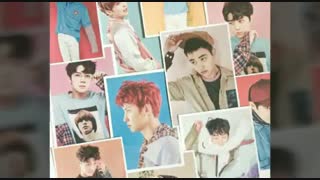 کل زندگی یه اکسوال یا کیپاپر شامل این ویدیو میشه:)