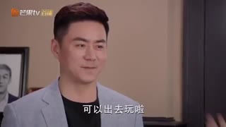 سریال چینی از ملاقات شما خوشبختم قسمت 40 با زیرنویس فارسی /Nice To Meet You Chinese Drama 2019