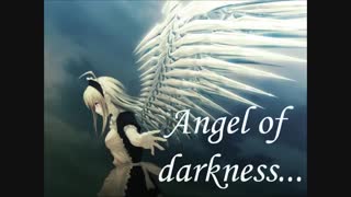 nightcore-angel of darkness