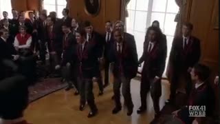 سریال glee فصل 2